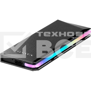 Корпус для HDD/SSD ADATA EC700G