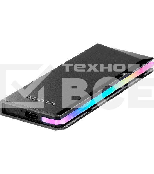 Корпус для HDD/SSD ADATA EC700G
