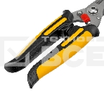 Ножницы универсальные Denzel 185 мм, нержавеющая сталь, фото2