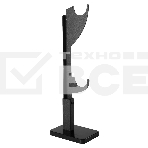 Напольный кронштейн Pianoforte 200, черный, фото3