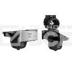 Кофеварка капсульного типа 2в1 Maunfeld MCCM-CM827BR, фото3