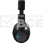 Гарнитура проводная игровая Defender Abyss черный, провод 2 м, фото8