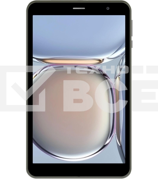 Планшет Digma R8 T606 (1.6) 8C RAM4Gb ROM64Gb 8