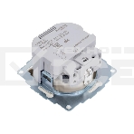 Розетка 16А с USB A+C (5В/2,4А/3 А, 2х5В/1,5А), мех SE AtlasDesign Бежевый, фото4