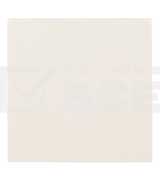 Выключатель 1-кл. СП ZIMA IP20 10А безвинт. зажим слон. кость LEZARD 704-9088-100QC