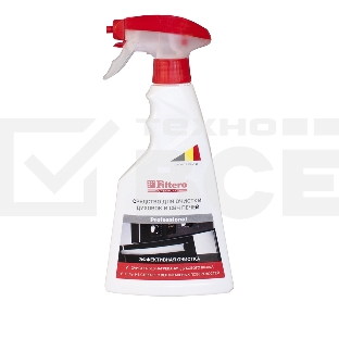 Средство для чистки духовок Filtero 500 мл., Арт. 411