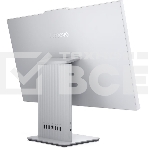 Моноблок Lenovo IdeaCentre AIO 27IRH9 27' QHD (2560x1440) IPS 350N, Core 7 240H, 16Gb DDR5-5200, 512Gb SSD M.2, Intel UHD, WiFi6, BT, 5.0MP Cam, Wireless KB&Mouse, NoOS, Cloud Grey, 1Y, фото7