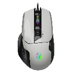 Мышь проводная A4Tech Bloody W70 Max белый, 10000 dpi, USB, кнопки - 9, фото 1