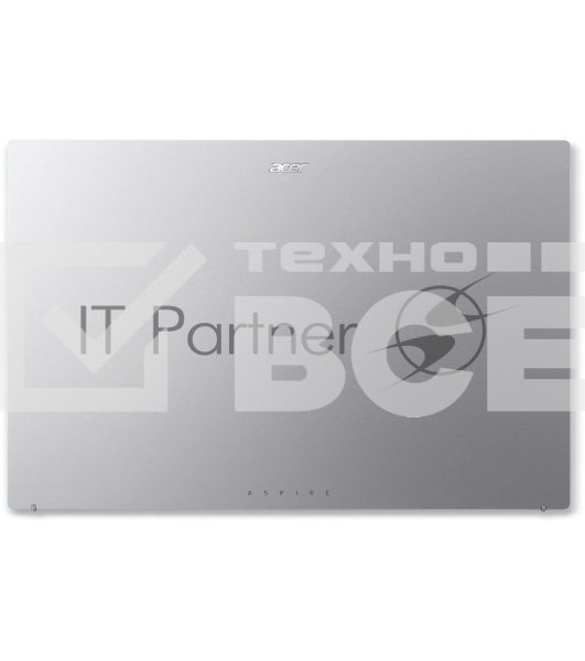 Ноутбук ACER ASPIRE AG15-32P-39R i3-N355 15.6' 8Гб SSD 128Гб WINDOWS 11 HOME IN S MODE OS