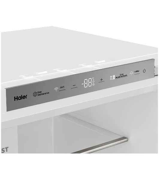 Встраиваемый холодильник Haier BCF5261WRU