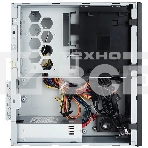 Компьютерный корпус Slim Desktop INWIN CJ708BL IP-S265AU7-2 80plus Bronze, U3*2+U2*2+A(HD)+TYPE 3.1C + FAN 80*15мм + intrusion switch INWIN Slim Case, фото4