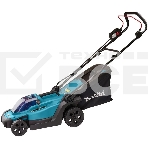 Газонокосилка роторная Makita DLM330Z, 33см, несамоходная, без АКБ, без ЗУ, фото 1