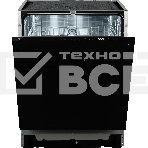 Посудомоечная машина LEONORD LDW-60B01 (109835), фото7