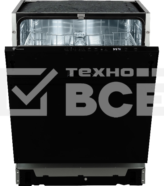 Посудомоечная машина LEONORD LDW-60B01 (109835)