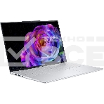 Ноутбук Acer Swift Air 16 SFA16-61M-R8TC/16'/OLED/AMD Ryzen AI 5 330/16Gb/1Tb SSD/AMD Radeon 820M/NoOS/серебристый/1.1kg, фото8