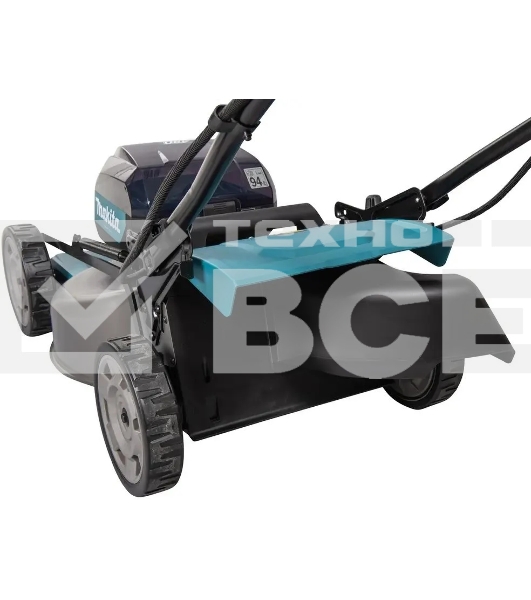 Газонокосилка Makita LM001GZ