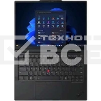 Ноутбук Lenovo Thinkpad E14 Gen 7/14'/IPS/Intel Core Ultra 7 255H/16GB/512GB SSD/Intel Arc/Windows 11 Pro/черный1.34kg, фото2