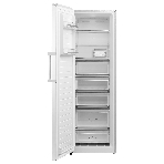 Морозильная камера Korting KNFR 1896 W белый, 280л, 5 ящиков, фото3