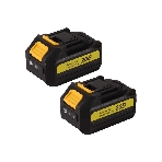 Снегоуборщик аккумуляторный Huter SGC 20-2Li, фото7