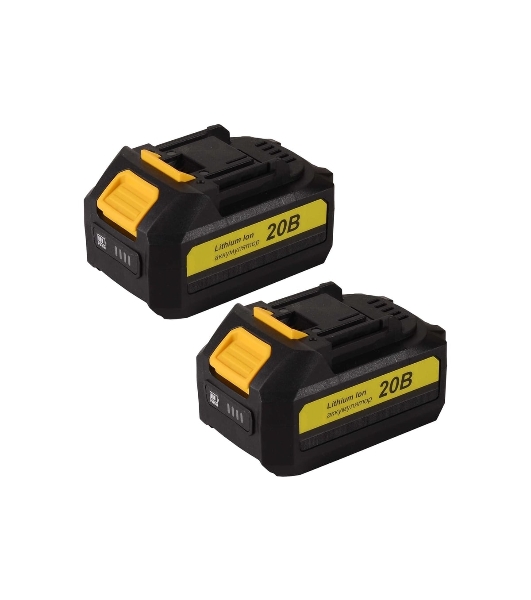 Снегоуборщик аккумуляторный Huter SGC 20-2Li