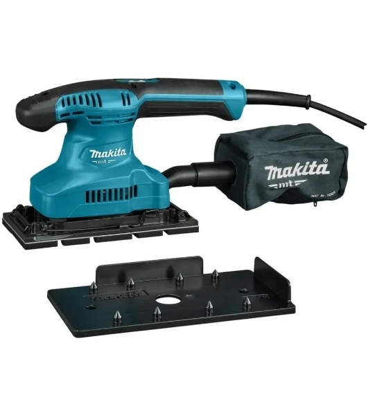 Вибро шлифовальная машина Makita M9203B 190Вт