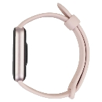 Фитнес-браслет Xiaomi Smart Band 10 Pro, 1.74', AMOLED, Bluetooth, розовый, фото4