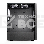 Компьютерный корпус ABR GQ-3 (8017) (USB3.0X1 + USB2.0 X2+audio), фото17