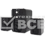 Акустическая система Оклик OK-423 2.1 черный 11Вт, фото17