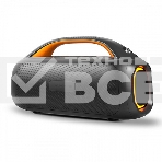 Портативная Bluetooth-колонка BQ PBS4000 черный  55 Вт, фото2