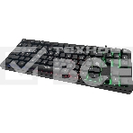 Клавиатура Defender Dark Lord GK-580  проводная, USB, черный, фото8