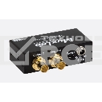 Усилитель-распределитель MuxLab 500727 12G-SDI 1х4, фото2
