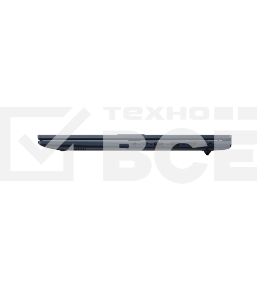 Ноутбук ASUS Vivobook 17 X1704ZA-AU333 17.3