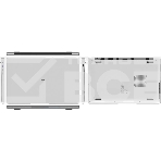 Ноутбук Digma EVE P5851 Pentium Silver N5030 8Gb SSD256Gb Intel UHD Graphics 600 15.6
