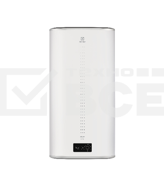 Водонагреватель Electrolux EWH 80 Major LZR 3
