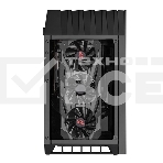 Компьютерный корпус SilverStone SST-LD03B-AF TO-LD03-BK-GLASS AND AIR FLOW VENT-SST  (810256), фото23