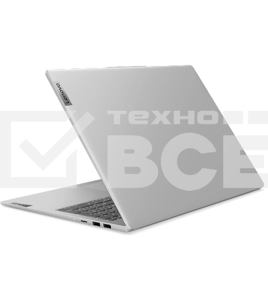 Ноутбук Lenovo IPS5 16IMH9 16 2K OLED 400N/ULT5 125H/16GB/512GB SSD/DOS
