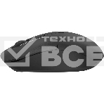 Мышь беспроводная A4Tech Fstyler FG16C Air2 черный, 2000 dpi, радиоканал, USB, кнопки - 3, фото9