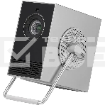 Проектор LG CineBeam Q DLP 500Lm ANSI (3840x2160) 450000:1 ресурс лампы:20000часов 1xHDMI 1.49кг, фото6