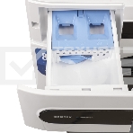 Стирально-сушильная машина Centek CT-1951 белый, загрузка фронтальная 8 кг, 1400 об/мин., класс: А+++, фото6