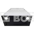 Вытяжка DeLonghi COSETTA 510 NB, фото13