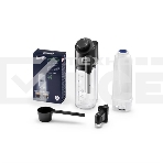 Кофемашина автоматическая DeLonghi ECAM220.80.SB серебристый, исп. кофе - молотый/зерновой, 1.8 л, 1450 Вт, 15 Бар., фото3