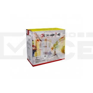 Картридж лазерный Colouring CG-CF281X черный (25000 стр.) для HP LaserJet Enterprise M630f/M630dn/M630h/M630z