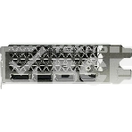 Видеокарта Afox PCI-E 4.0 AF3060-12GD6H4-V3 NVIDIA GeForce RTX 3060 12Gb 192bit GDDR6 1350/14000 HDMIx1 DPx3 HDCP Ret, фото2