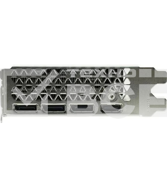 Видеокарта Afox PCI-E 4.0 AF3060-12GD6H4-V3 NVIDIA GeForce RTX 3060 12Gb 192bit GDDR6 1350/14000 HDMIx1 DPx3 HDCP Ret