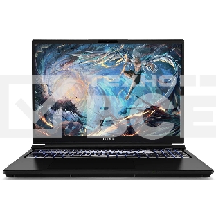 Ноутбук Colorful EVOL X16 PRO 23-HG76B16512H-G-RU-KA Intel Core i7-13700H/16Gb/SSD512Gb/RTX4060 8Gb/16