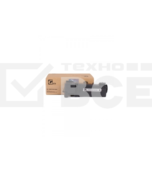 Картридж GalaPrint GP-106R01604 чёрный (3000 стр) для Xerox Phaser 6500/WorkCentre 6505/6500DN/6500N/6505DN/6505N