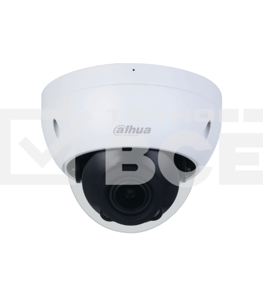 Камера видеонаблюдения IP Dahua DH-IPC-HDBW2441RP-ZS 2.7-13.5мм цв.