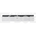 Модуль отопительный электрического конвектора Ballu Plinth Transformer BEC/PL-1500 белый, 1500 Вт, 20 м2 (для работы конвектора требуется блок управления), фото 1