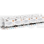 Лампа светодиодная Gauss 11Вт цок.:GX53 таблетка 220B св.свеч.бел.теп. Tablet (упак.:10шт) (83811), фото11