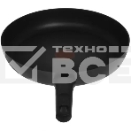 Сковорода Tefal Ultimate G2680672, 28 см, без крышки, черный, фото4